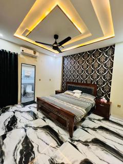 Home In New Metro City - - 5