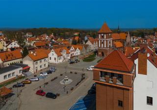 Apartament Hollywood CudNajem - 2