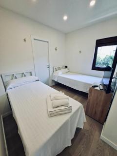 Villa Olas y Llamas Ciudad, mar y naturaleza - 5