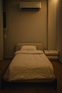 Malek Hotel - Sheikh Zayed - 6