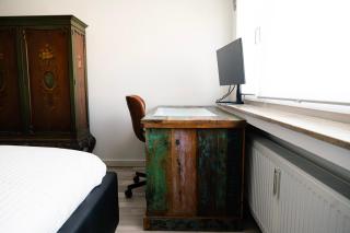 Appartement Central Luxembourg - Hesperange - 2