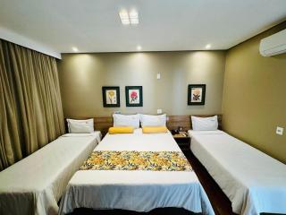 Araçatuba Plaza Hotel - 8