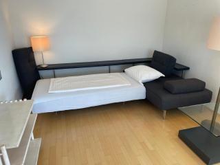 Penthouse Seeblick Wohnung 86 qm - 1