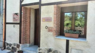 SueñoRural - San Miguel de Valero - 1