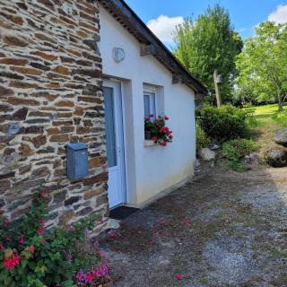 Gouarec La Petite Maison - Gouarec - 7