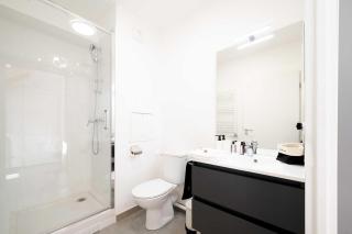 Modern apartment -1BR- 4P- Montreuil - 6