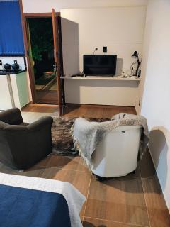 Cabana Montanhas - 4