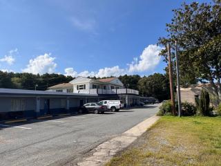 Whispering Pines by Hotel O White stone VA - White Stone - 9