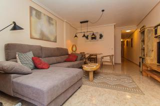 Apartamento casa Elenita - 4