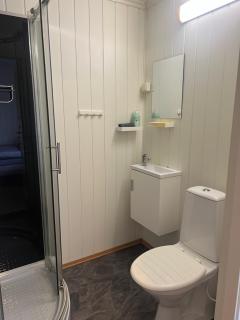 Kristiansund Airport Motell - Kristiansund - 6