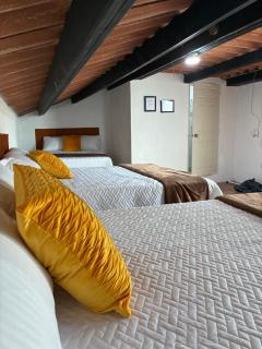 Casa El Extranjero Calle Ancha - 8