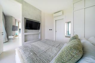 Newly renovated sea view apartment in Kamala - Strand Kamala - 6
