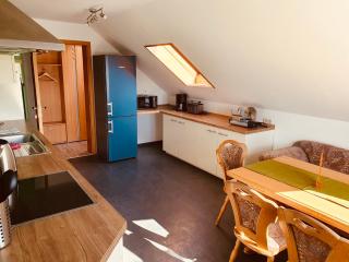Ferienwohnung Sulzfeld - Liebevoll eingerichtete Ferienwohnung in Sulzfeld im Grabfeld - Sulzfeld (im Grabfeld) - 7