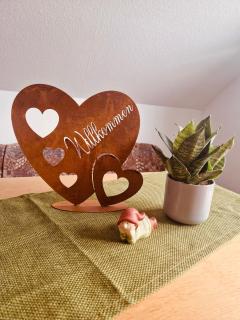 Ferienwohnung Sulzfeld - Liebevoll eingerichtete Ferienwohnung in Sulzfeld im Grabfeld - 7