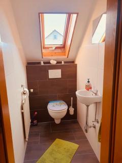 Ferienwohnung Sulzfeld - Liebevoll eingerichtete Ferienwohnung in Sulzfeld im Grabfeld - 5