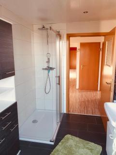 Ferienwohnung Sulzfeld - Liebevoll eingerichtete Ferienwohnung in Sulzfeld im Grabfeld - Sulzfeld (im Grabfeld) - 1