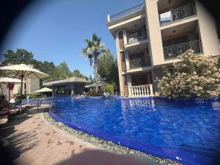 Flat in Cascadas 21 - 4