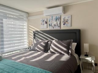 Apartamento Santiago, Cama extra Grande, Lavandería, Wifi, Piscina - Santiago - 9
