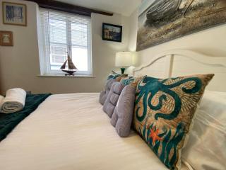 Seahorse Cottage - cozy Devon retreat - 2