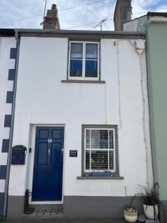 Seahorse Cottage - cozy Devon retreat - Appledore - 7