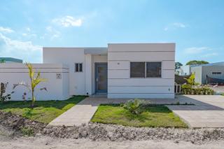 villa 1126 vacional en renta en sosua en residencia casa linda - 7