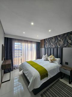 Midlands Guest House - 6