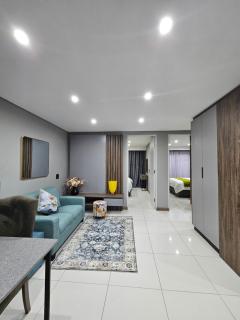 Midlands Guest House - Howick - 3