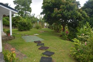 De l'îlet au Volcan - Basse-Terre - 1