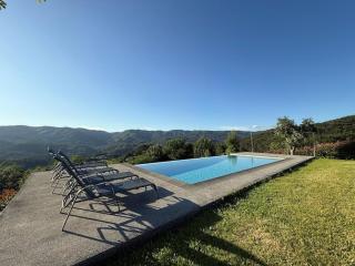 Perral Nature - Gerês - Chorense - 2