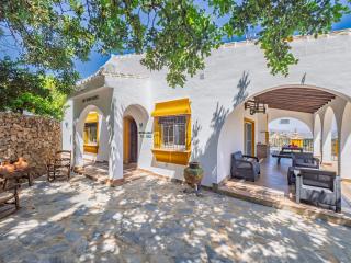 Tu Villa Rural Alakran 2 Dormitorios Piscina privada - Alhaurín el Grande - 2