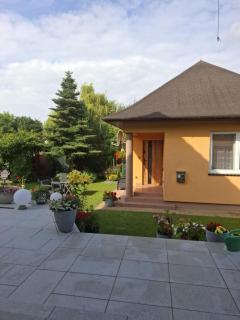 SłonecznyDom (SunnyHome) w Łunowie - 0