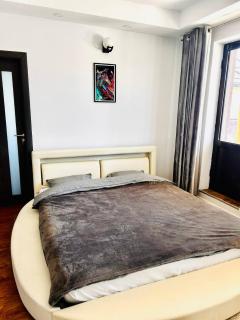 NEW 1BR Apartment w Parking and Fast Wi-fi - 5