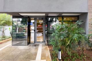 Estudio Dallacosta Vila Mariana - São Paulo - 9