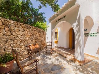 Tu Villa Rural Alakran 2 Dormitorios Piscina privada - Alhaurín el Grande - 3