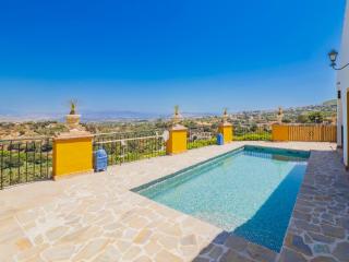 Tu Villa Rural Alakran 2 Dormitorios Piscina privada - Alhaurín el Grande - 7