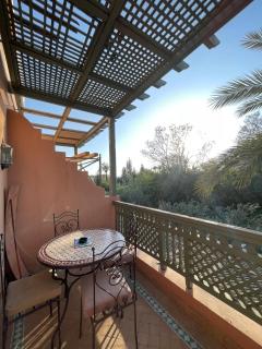 Ma kech house - Marrakesh - 4