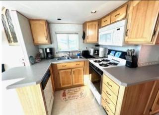Rogue River Landing Resort Cabins - 3