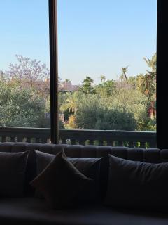 Ma kech house - Marrakesh - 1