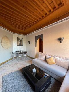 Ma kech house - Marrakesch - 2