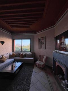 Ma kech house - Marrakesch - 5