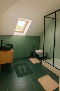 Haus des Monteurs - 8