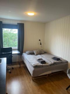 Kristiansund Airport Motell - Kristiansund - 8