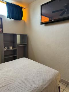 Hotel Del Centro - 1