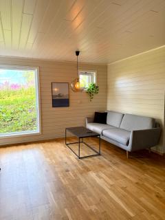 Koselig leilighet nært sentrum - Tromsø - 0
