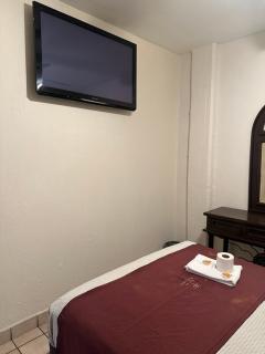 Hotel Del Centro - Guadalajara - 1