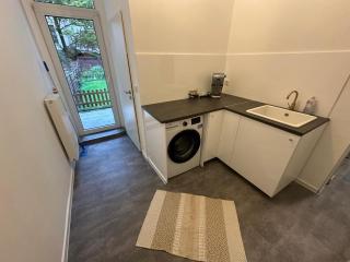 Pestalozzi Beach & City Apartment - 9