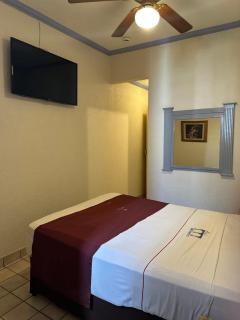 Hotel Del Centro - Guadalajara - 4