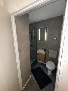 Pestalozzi Beach & City Apartment - 6