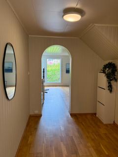 Koselig leilighet nært sentrum - Tromsø - 5