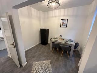 Pestalozzi Beach & City Apartment - Bremerhaven - 4